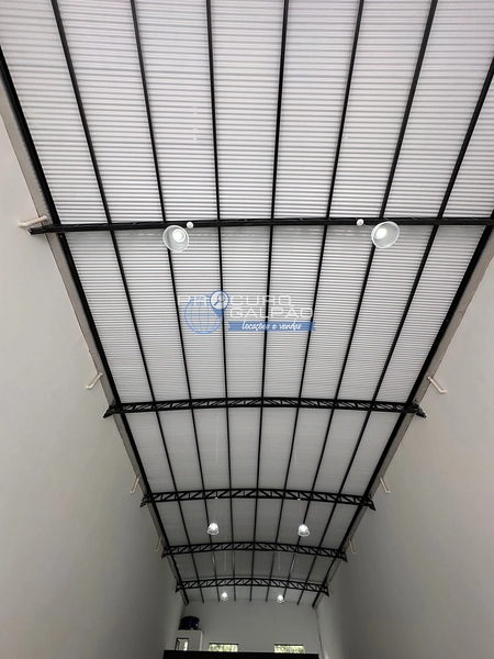 Galpão para Locação — 310 m² construídos: 4ª foto da galeria de imagens do imóvel