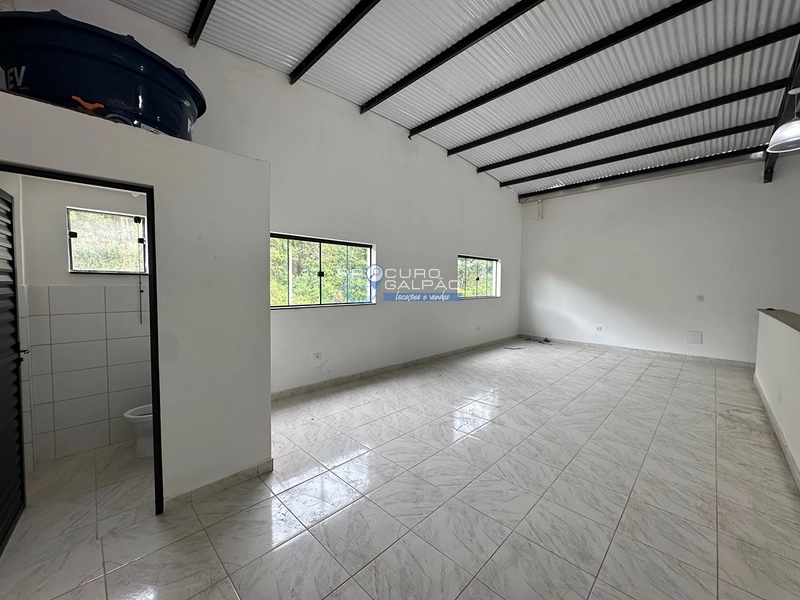 Galpão para Locação — 310 m² construídos: 16ª foto da galeria de imagens do imóvel