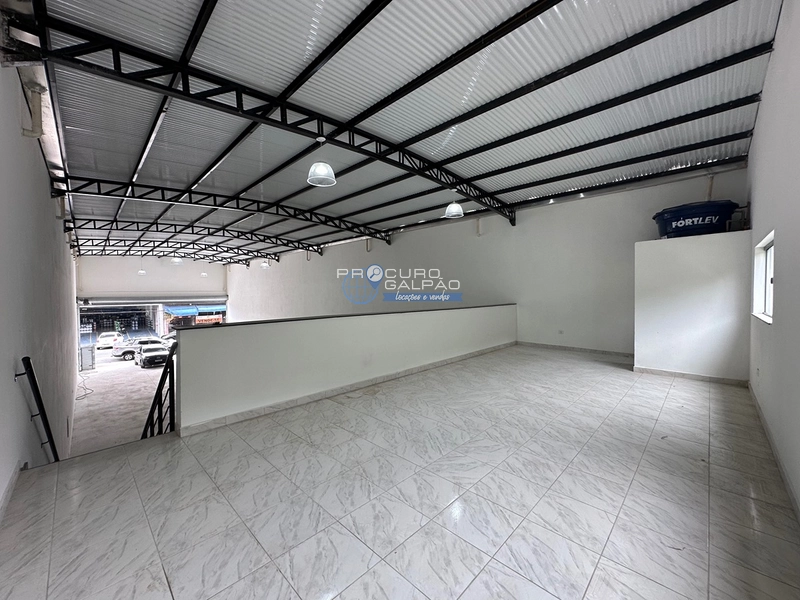 Galpão para Locação — 310 m² construídos: 14ª foto da galeria de imagens do imóvel