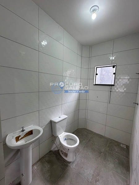 Galpão para Locação — 310 m² construídos: 10ª foto da galeria de imagens do imóvel