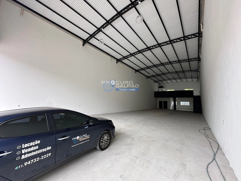 Imóvel residencial ou comercial