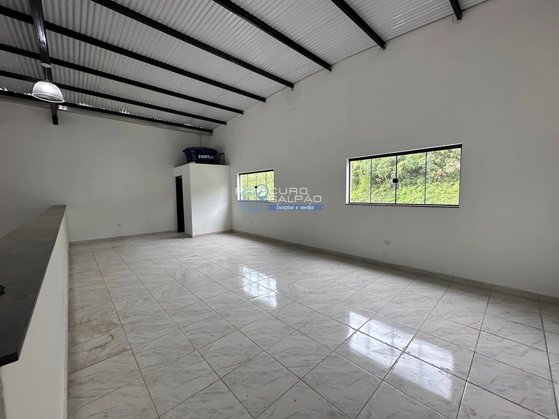 Galpão para Locação — 310 m² construídos: 13ª foto da galeria de imagens do imóvel