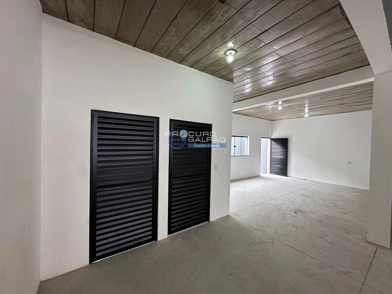 Galpão para Locação — 310 m² construídos: 8ª foto da galeria de imagens do imóvel