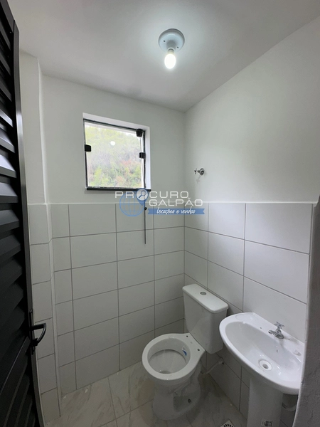 Galpão para Locação — 310 m² construídos: 15ª foto da galeria de imagens do imóvel