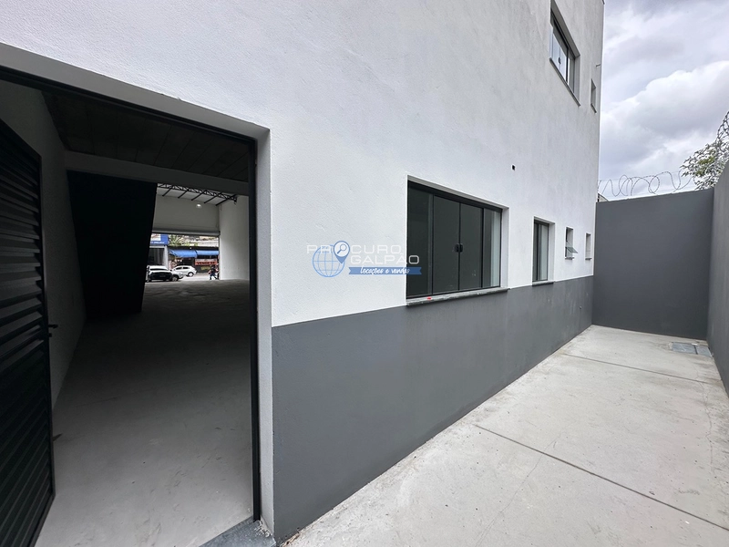 Galpão para Locação — 310 m² construídos: 7ª foto da galeria de imagens do imóvel