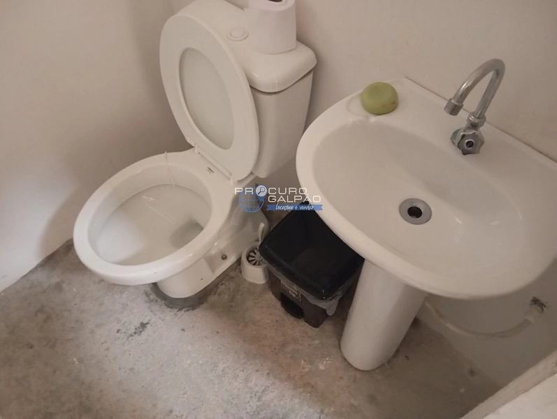 Galpão para Alugar | 500 m² | Vila Antonieta - São Paulo: 4ª foto da galeria de imagens do imóvel