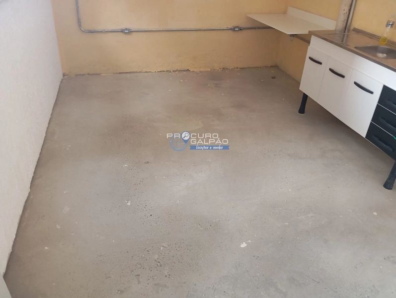 Galpão para Alugar | 500 m² | Vila Antonieta - São Paulo: 5ª foto da galeria de imagens do imóvel