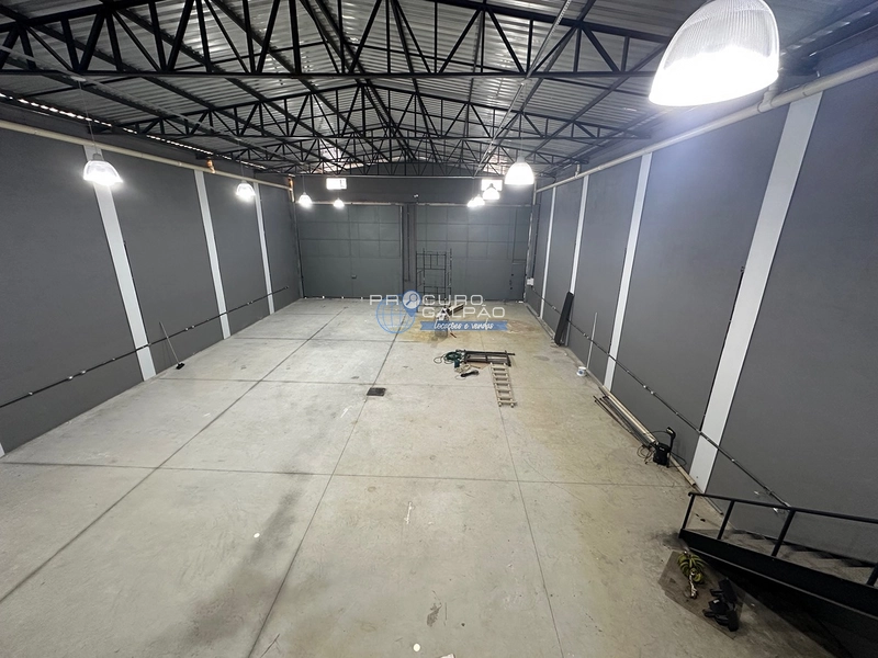Galpão para Locação – Ao lado do Rodoanel (Próximo ao Galpão Sanca): 12ª foto da galeria de imagens do imóvel