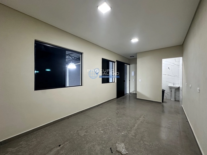 Galpão para Locação – Ao lado do Rodoanel (Próximo ao Galpão Sanca): 13ª foto da galeria de imagens do imóvel