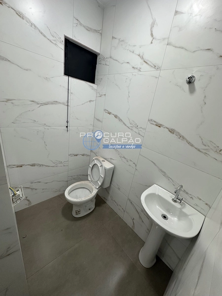 Galpão para Locação – Ao lado do Rodoanel (Próximo ao Galpão Sanca): 17ª foto da galeria de imagens do imóvel