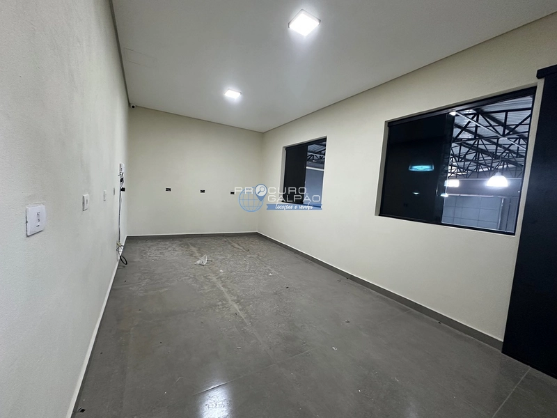 Galpão para Locação – Ao lado do Rodoanel (Próximo ao Galpão Sanca): 15ª foto da galeria de imagens do imóvel
