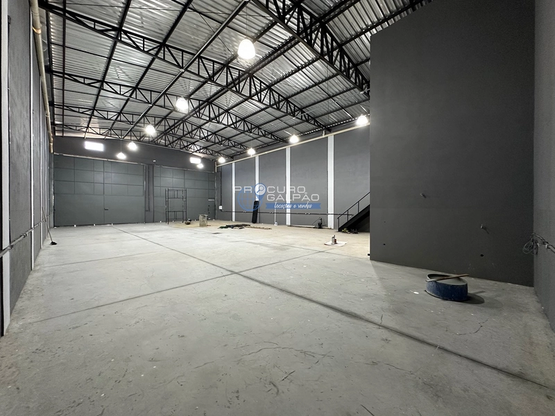 Galpão para Locação – Ao lado do Rodoanel (Próximo ao Galpão Sanca): 7ª foto da galeria de imagens do imóvel