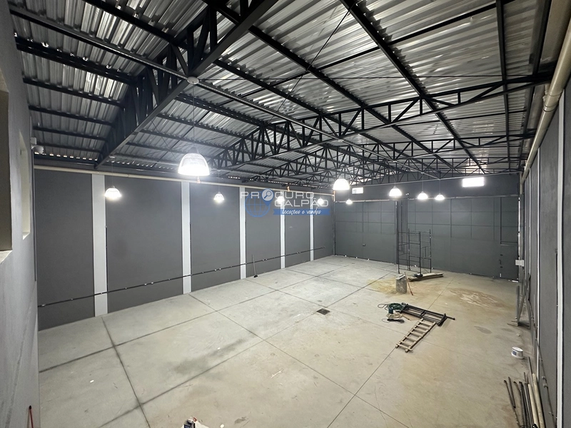 Galpão para Locação – Ao lado do Rodoanel (Próximo ao Galpão Sanca): 11ª foto da galeria de imagens do imóvel