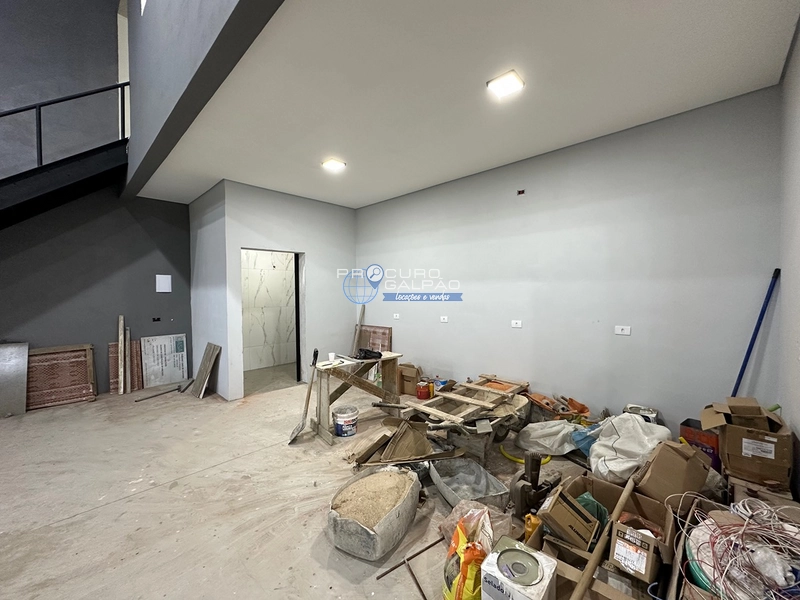 Galpão para Locação – Ao lado do Rodoanel (Próximo ao Galpão Sanca): 9ª foto da galeria de imagens do imóvel