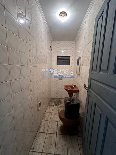 Salão Comercial para Alugar | 180 m² | Jardim Ana Maria – Santo André: 13ª foto da galeria de imagens do imóvel