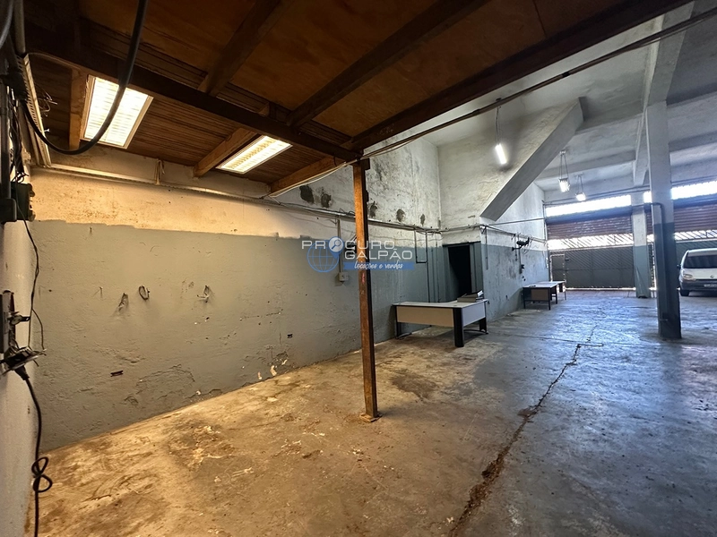 Salão Comercial para Alugar | 180 m² | Jardim Ana Maria – Santo André: 10ª foto da galeria de imagens do imóvel
