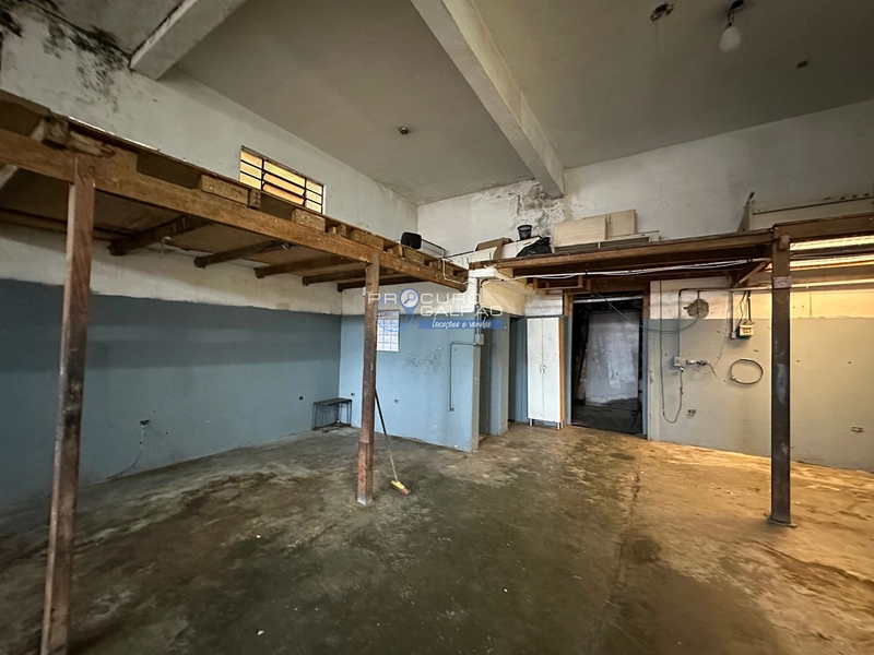 Salão Comercial para Alugar | 180 m² | Jardim Ana Maria – Santo André: 8ª foto da galeria de imagens do imóvel