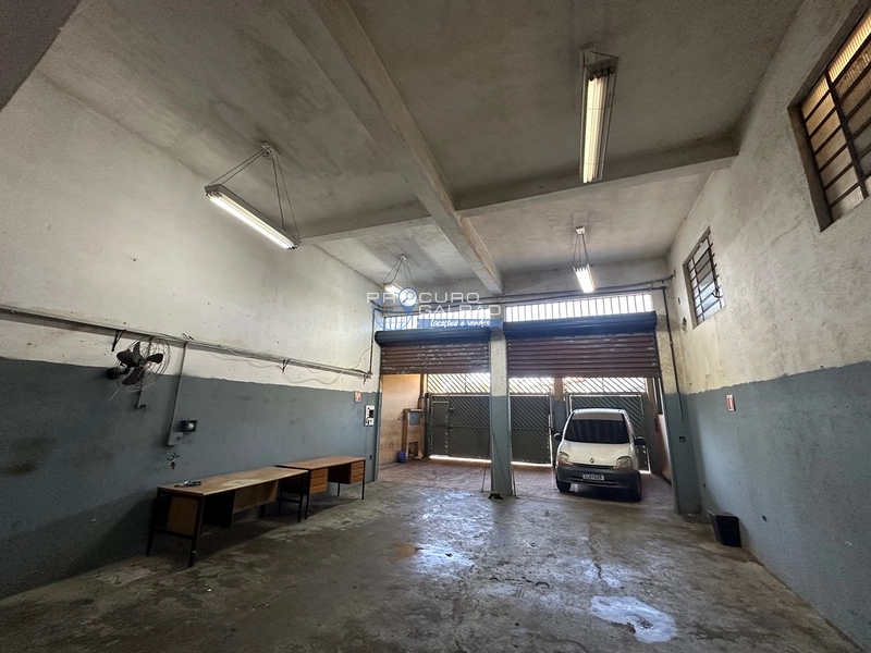 Salão Comercial para Alugar | 180 m² | Jardim Ana Maria – Santo André: 6ª foto da galeria de imagens do imóvel