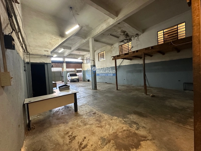 Salão Comercial para Alugar | 180 m² | Jardim Ana Maria – Santo André: 7ª foto da galeria de imagens do imóvel