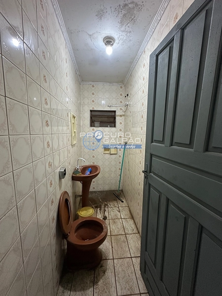 Salão Comercial para Alugar | 180 m² | Jardim Ana Maria – Santo André: 12ª foto da galeria de imagens do imóvel