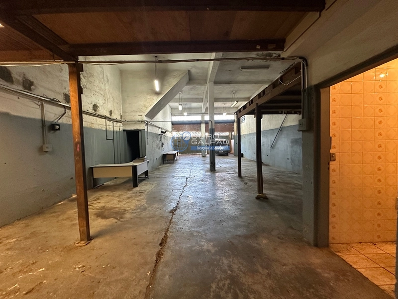 Salão Comercial para Alugar | 180 m² | Jardim Ana Maria – Santo André: 11ª foto da galeria de imagens do imóvel