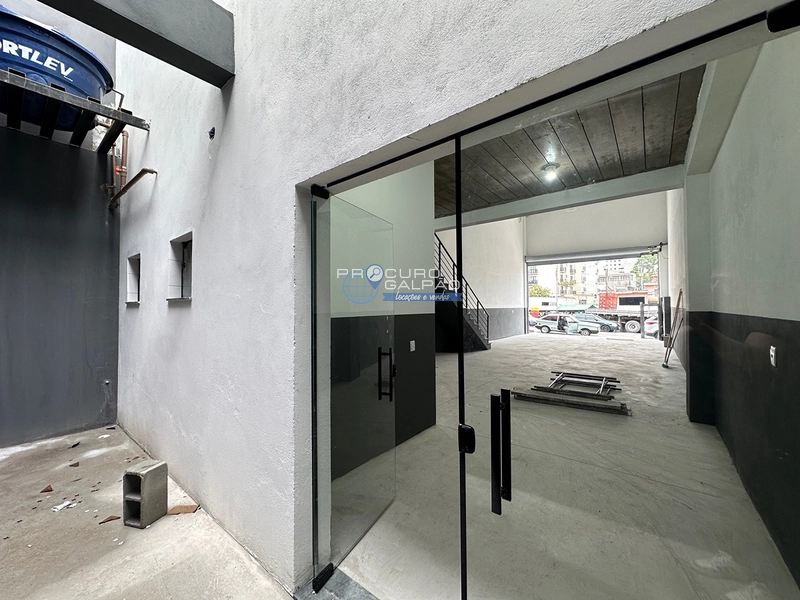 Galpão para Locação – 180 m² | Localização Estratégica em Mauá: 3ª foto da galeria de imagens do imóvel