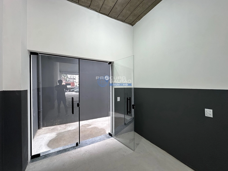 Galpão para Locação – 180 m² | Localização Estratégica em Mauá: 5ª foto da galeria de imagens do imóvel