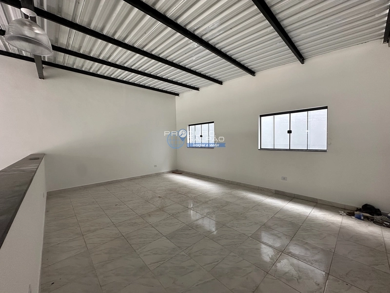 Galpão para Locação – 180 m² | Localização Estratégica em Mauá: 9ª foto da galeria de imagens do imóvel