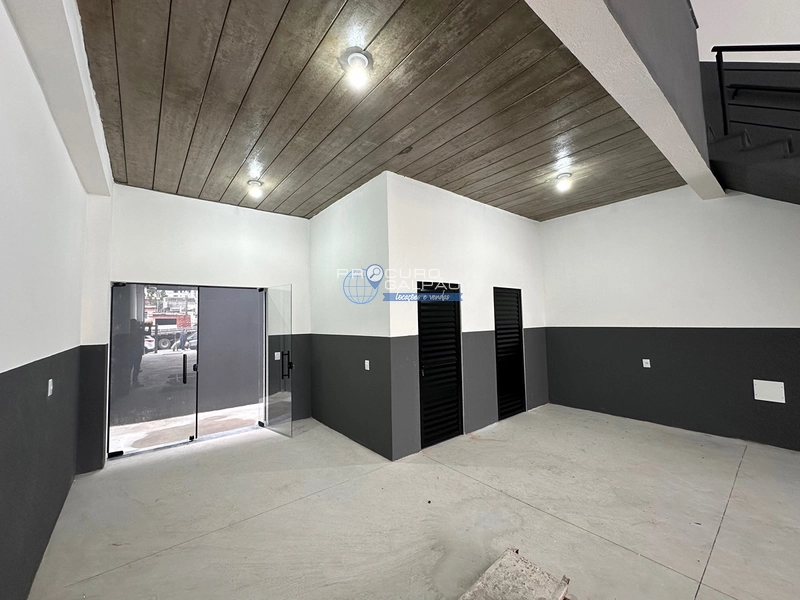 Galpão para Locação – 180 m² | Localização Estratégica em Mauá: 4ª foto da galeria de imagens do imóvel
