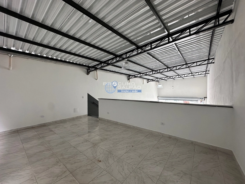 Galpão para Locação – 180 m² | Localização Estratégica em Mauá: 10ª foto da galeria de imagens do imóvel