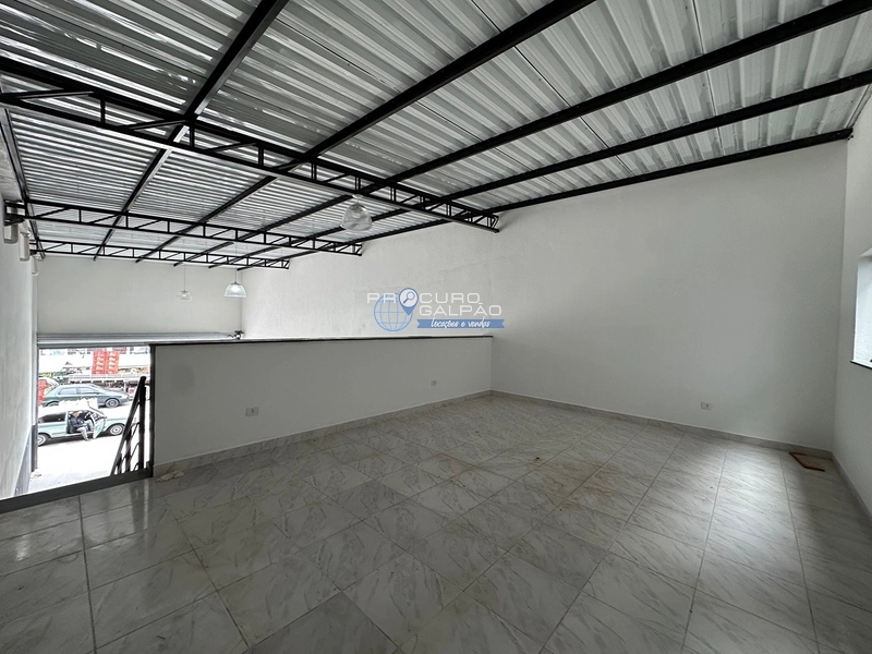 Galpão para Locação – 180 m² | Localização Estratégica em Mauá: 8ª foto da galeria de imagens do imóvel
