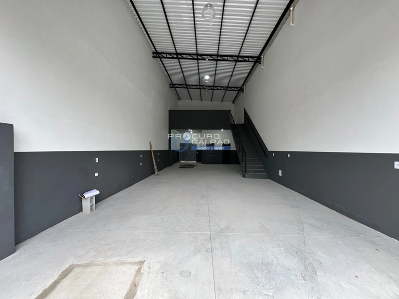 Galpão para Locação – 180 m² | Localização Estratégica em Mauá: 11ª foto da galeria de imagens do imóvel