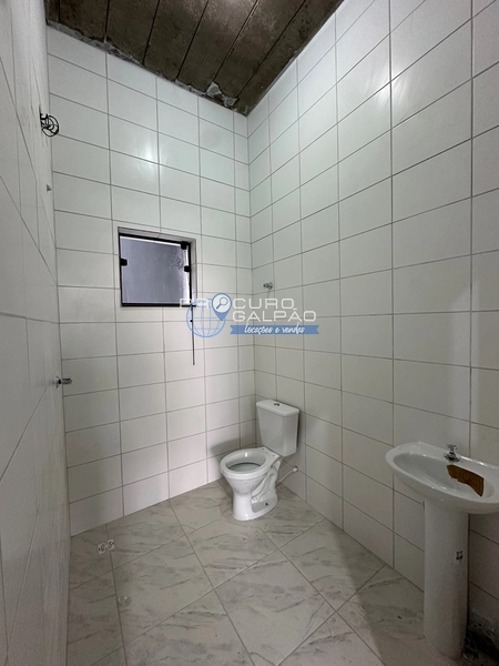 Galpão para Locação – 180 m² | Localização Estratégica em Mauá: 7ª foto da galeria de imagens do imóvel