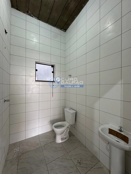Galpão para Locação – 180 m² | Localização Estratégica em Mauá: 6ª foto da galeria de imagens do imóvel