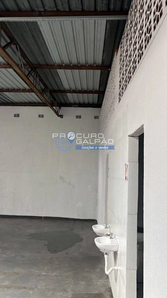 Galpão industrial para aluguel na vila Nova York em São Paulo: 6ª foto da galeria de imagens do imóvel