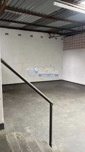 Galpão industrial para aluguel na vila Nova York em São Paulo: 4ª foto da galeria de imagens do imóvel