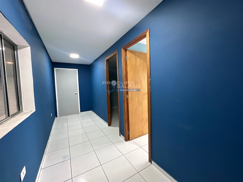 Galpão Industrial - Energia trifásico 99 KVA: 14ª foto da galeria de imagens do imóvel