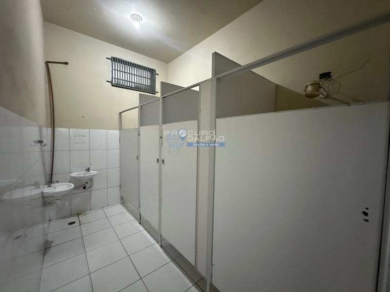 Galpão Industrial - Energia trifásico 99 KVA: 16ª foto da galeria de imagens do imóvel