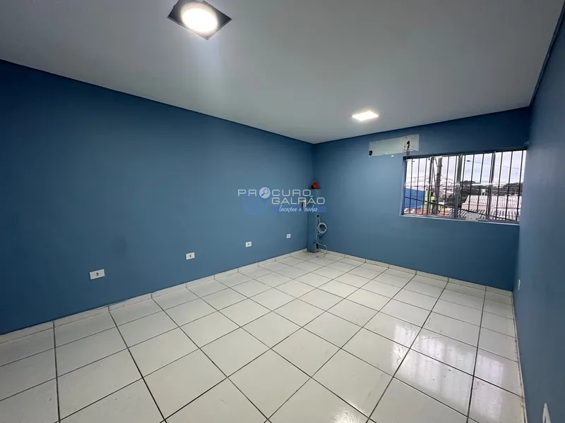 Galpão Industrial - Energia trifásico 99 KVA: 4ª foto da galeria de imagens do imóvel