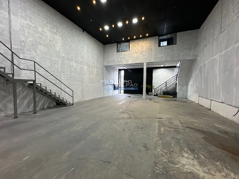 Galpão Industrial - Energia trifásico 99 KVA: 19ª foto da galeria de imagens do imóvel