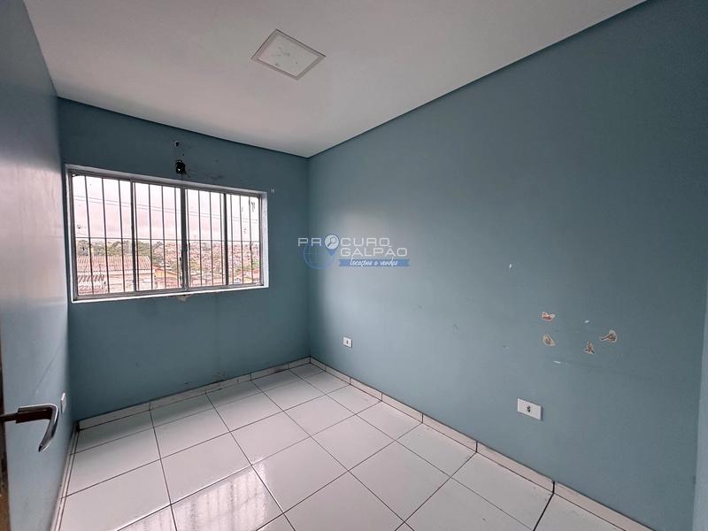 Galpão Industrial - Energia trifásico 99 KVA: 13ª foto da galeria de imagens do imóvel