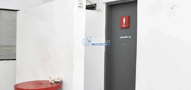 Galpão Comercial para Alugar  | 920 m² | Santo Antônio - São Caetano do Sul: 4ª foto da galeria de imagens do imóvel