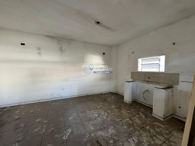 Galpão industrial para aluguel no bairro Jardim em Santo André : 6ª foto da galeria de imagens do imóvel