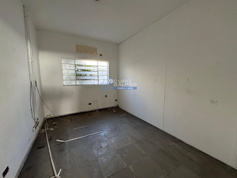 Galpão industrial para aluguel no bairro Jardim em Santo André : 14ª foto da galeria de imagens do imóvel