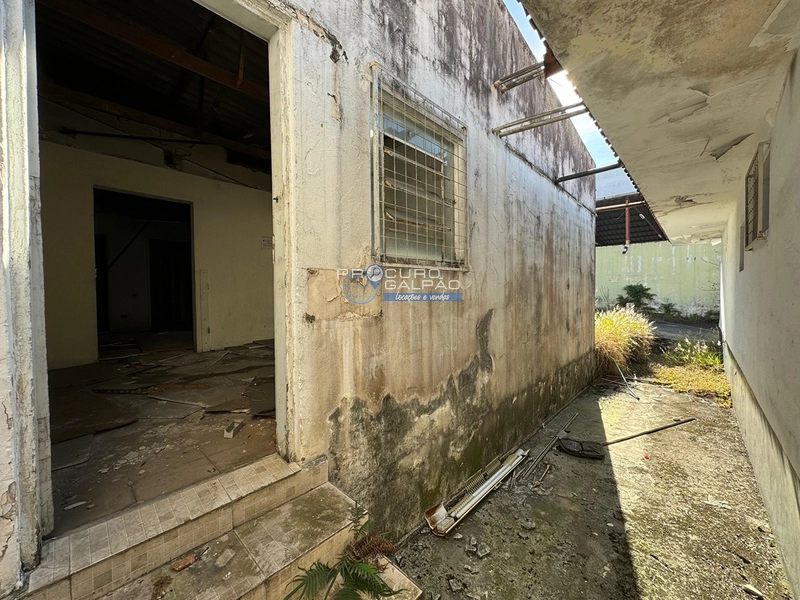 Galpão industrial para aluguel no bairro Jardim em Santo André : 20ª foto da galeria de imagens do imóvel