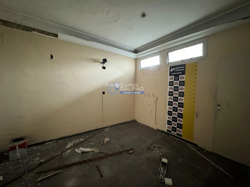 Galpão industrial para aluguel no bairro Jardim em Santo André : 15ª foto da galeria de imagens do imóvel