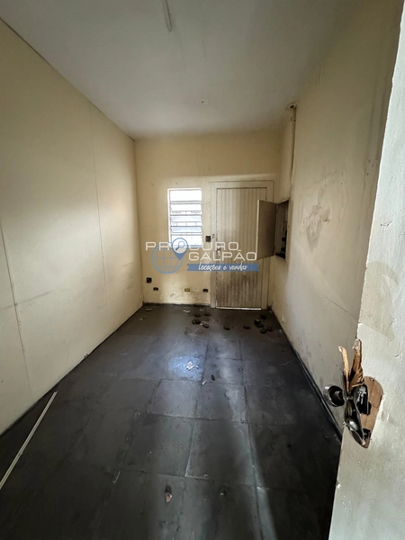 Galpão industrial para aluguel no bairro Jardim em Santo André : 10ª foto da galeria de imagens do imóvel