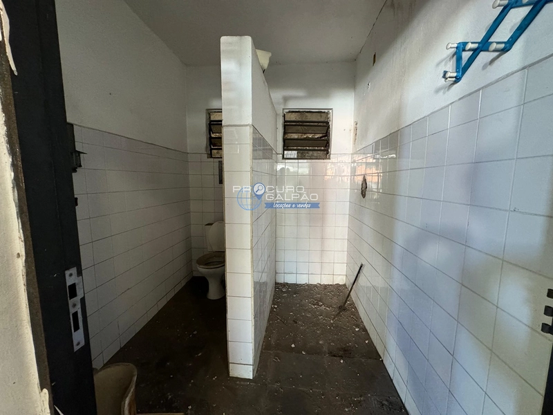 Galpão industrial para aluguel no bairro Jardim em Santo André : 9ª foto da galeria de imagens do imóvel