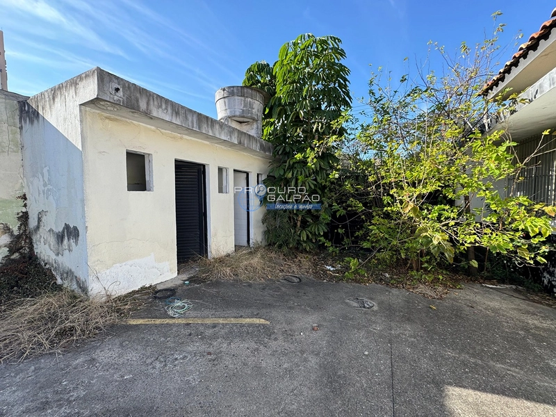 Galpão industrial para aluguel no bairro Jardim em Santo André : 3ª foto da galeria de imagens do imóvel