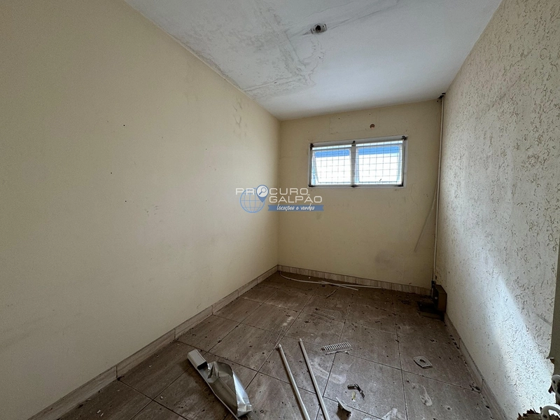 Galpão industrial para aluguel no bairro Jardim em Santo André : 13ª foto da galeria de imagens do imóvel